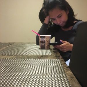 Meet your Posher, Kay